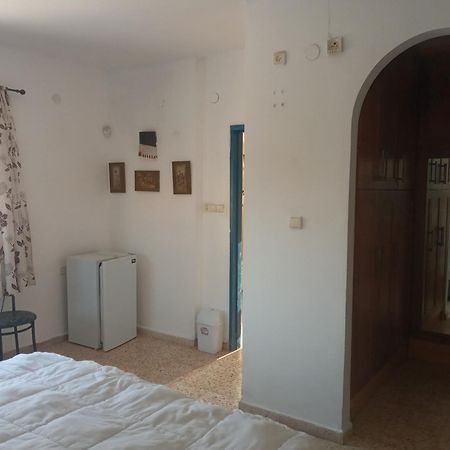 Efroni Villa Guesthouse Ейлат Екстериор снимка