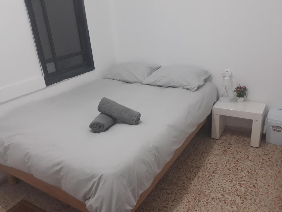 Efroni Villa Guesthouse Ейлат Екстериор снимка