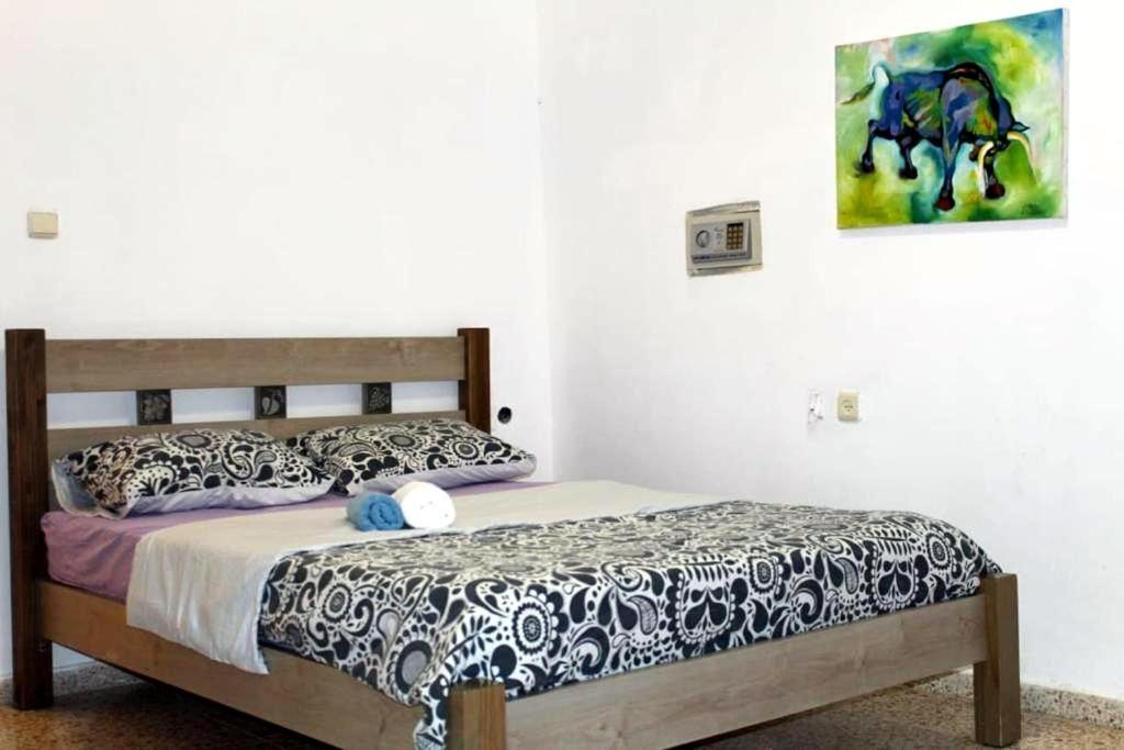 Efroni Villa Guesthouse Ейлат Екстериор снимка