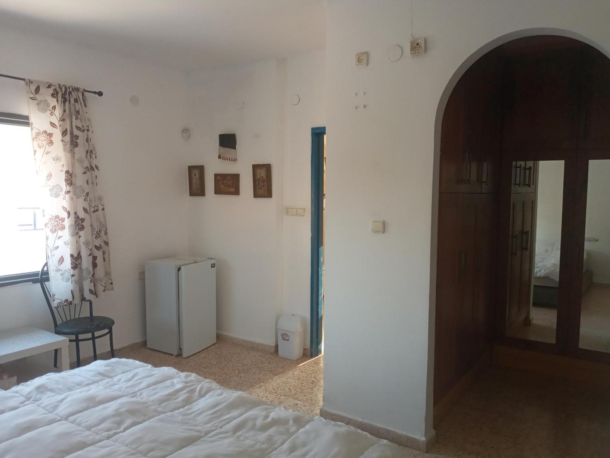 Efroni Villa Guesthouse Ейлат Екстериор снимка