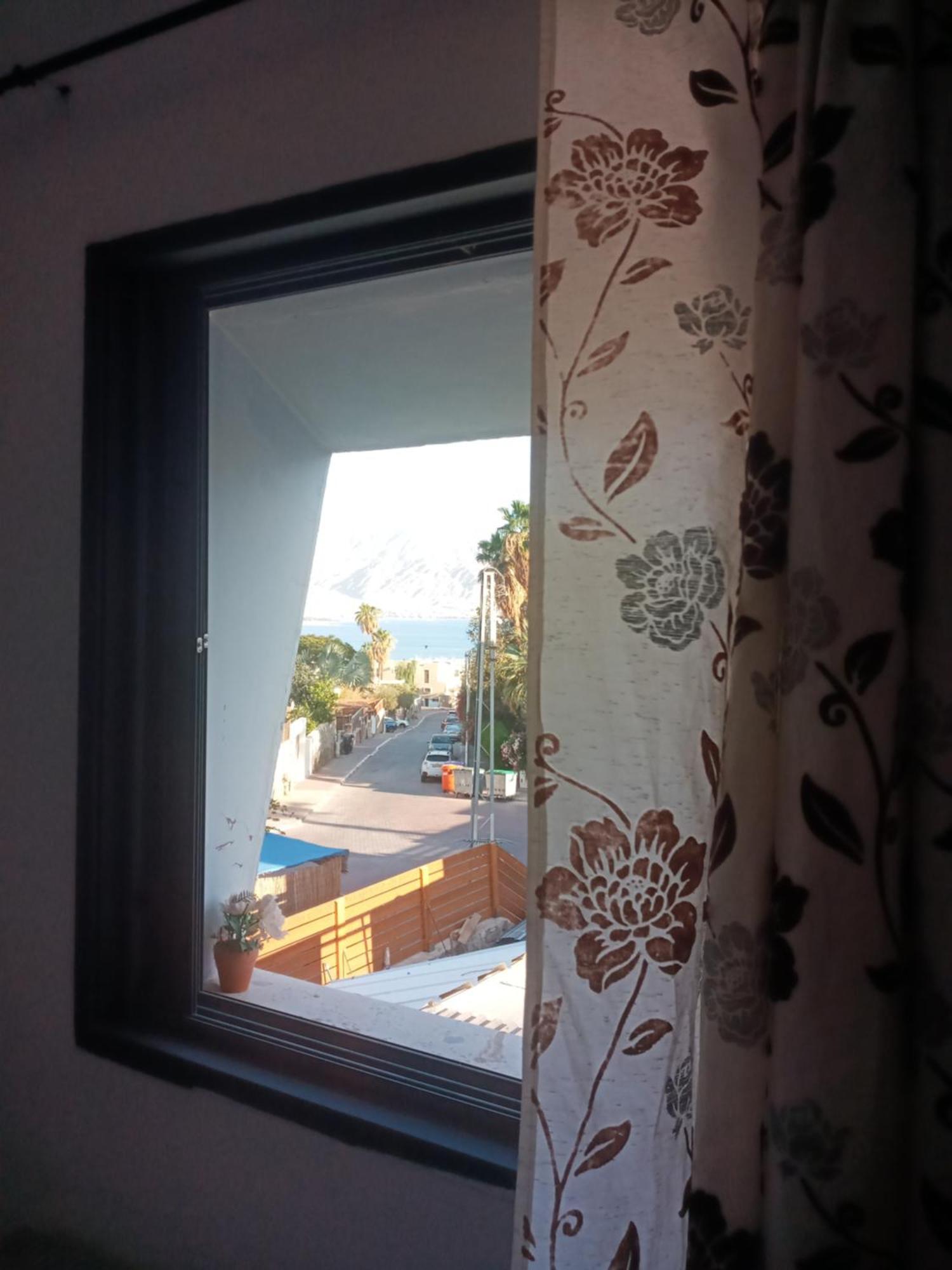 Efroni Villa Guesthouse Ейлат Екстериор снимка