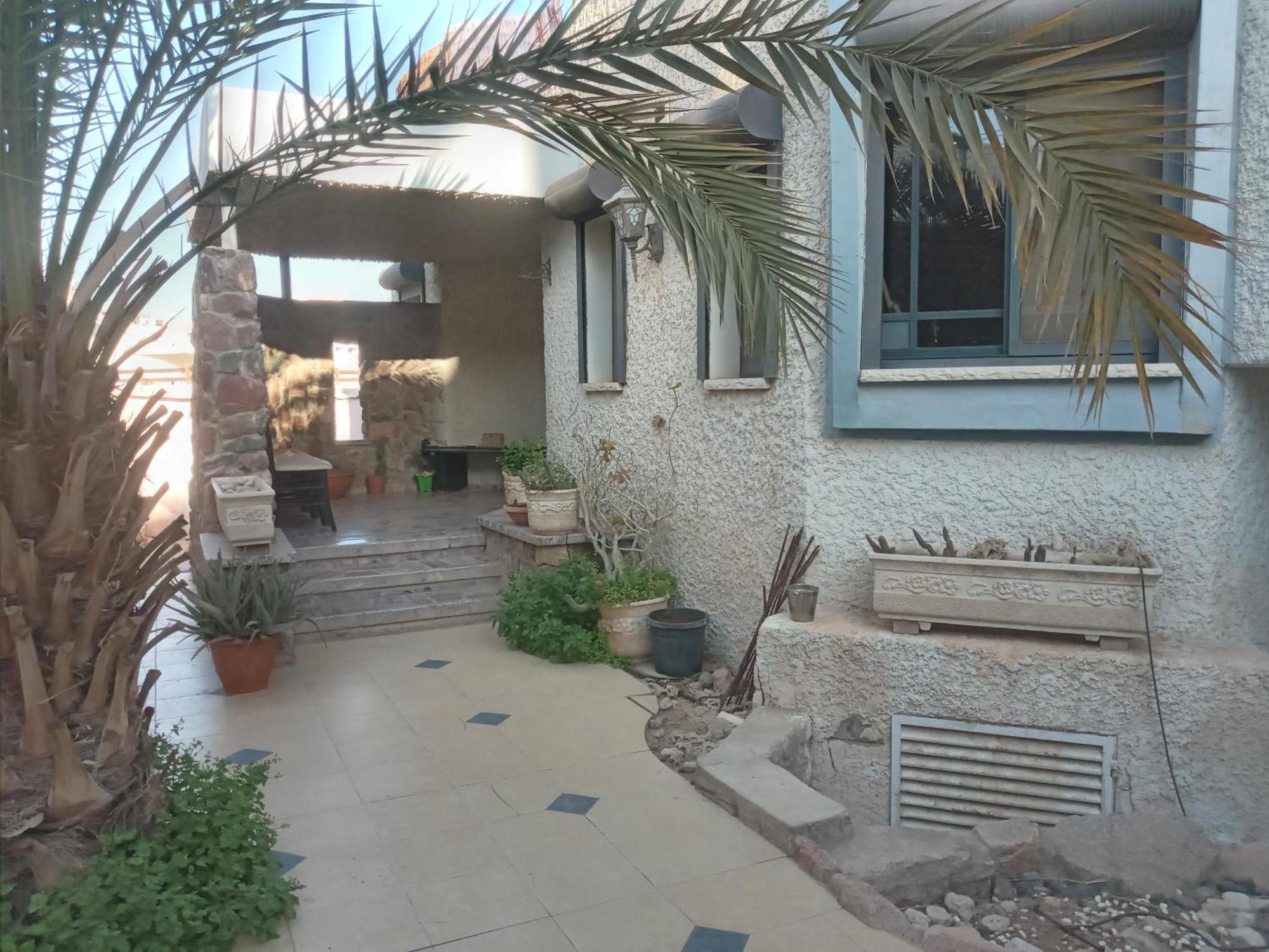 Efroni Villa Guesthouse Ейлат Екстериор снимка
