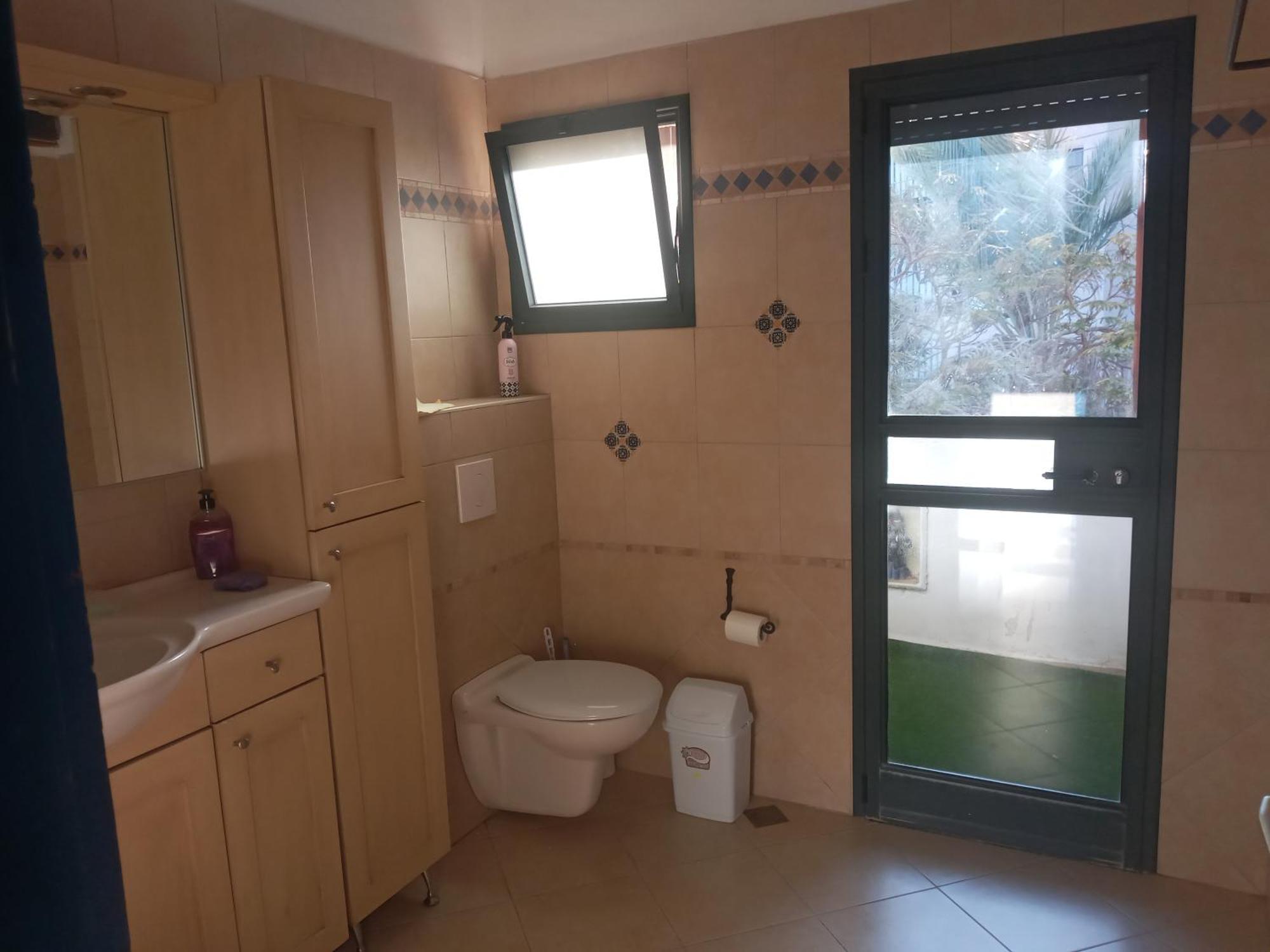 Efroni Villa Guesthouse Ейлат Екстериор снимка