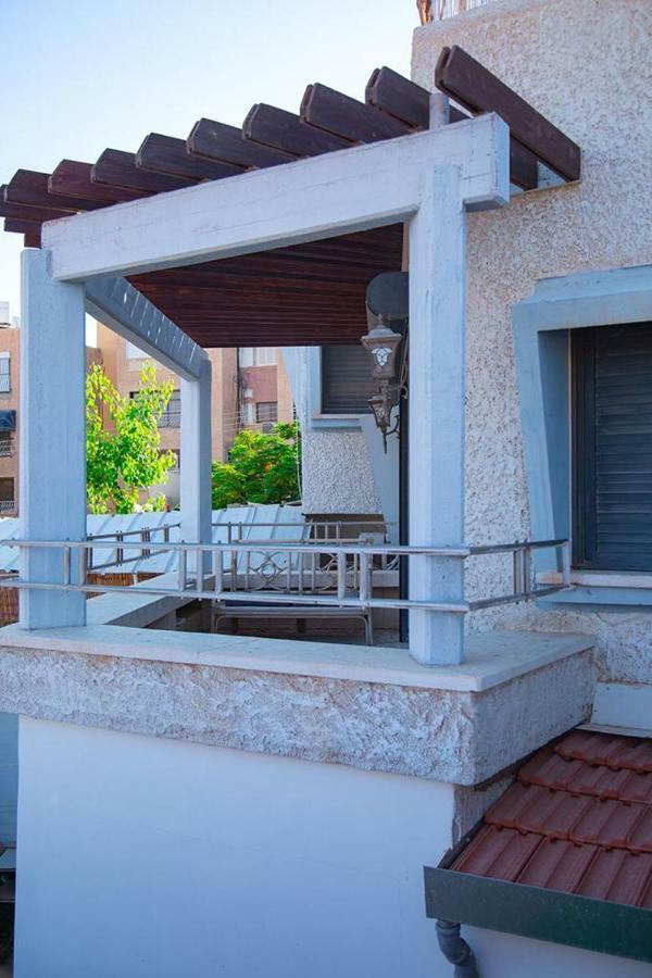 Efroni Villa Guesthouse Ейлат Екстериор снимка