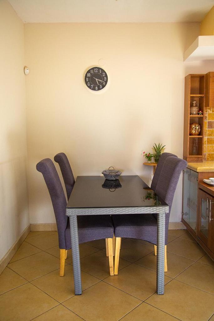 Efroni Villa Guesthouse Ейлат Екстериор снимка