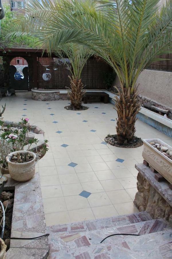 Efroni Villa Guesthouse Ейлат Екстериор снимка