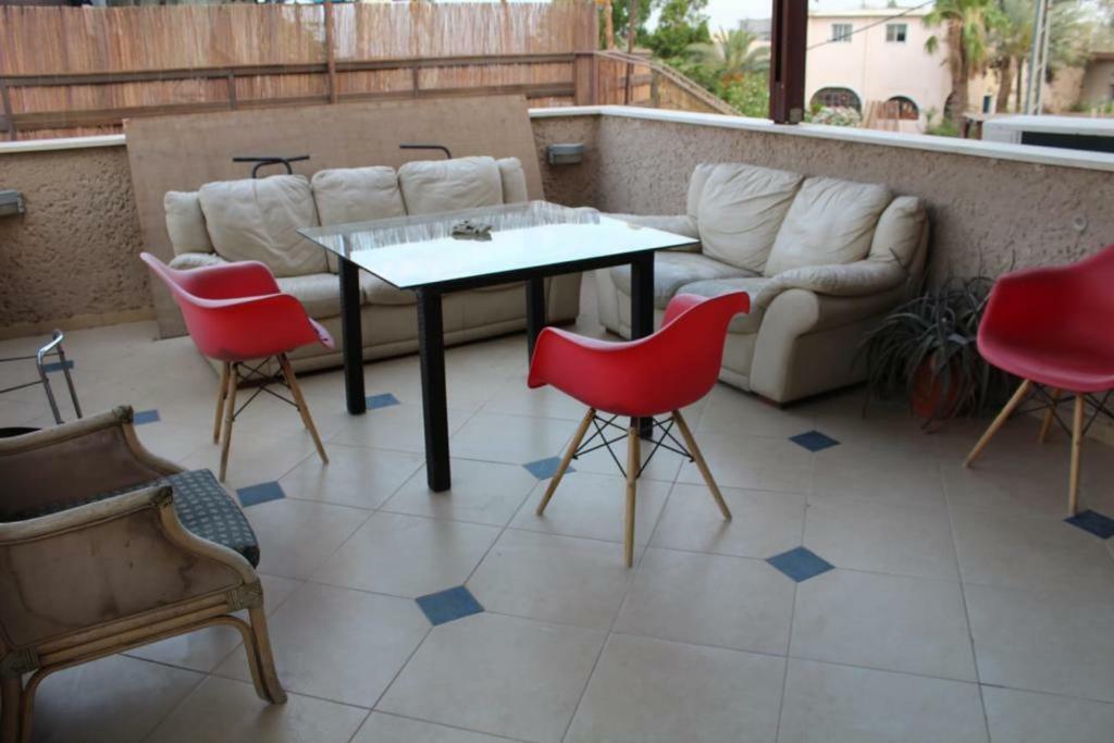 Efroni Villa Guesthouse Ейлат Екстериор снимка