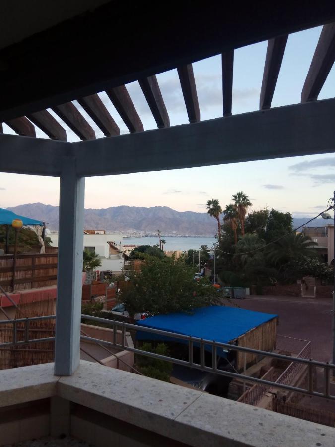 Efroni Villa Guesthouse Ейлат Екстериор снимка