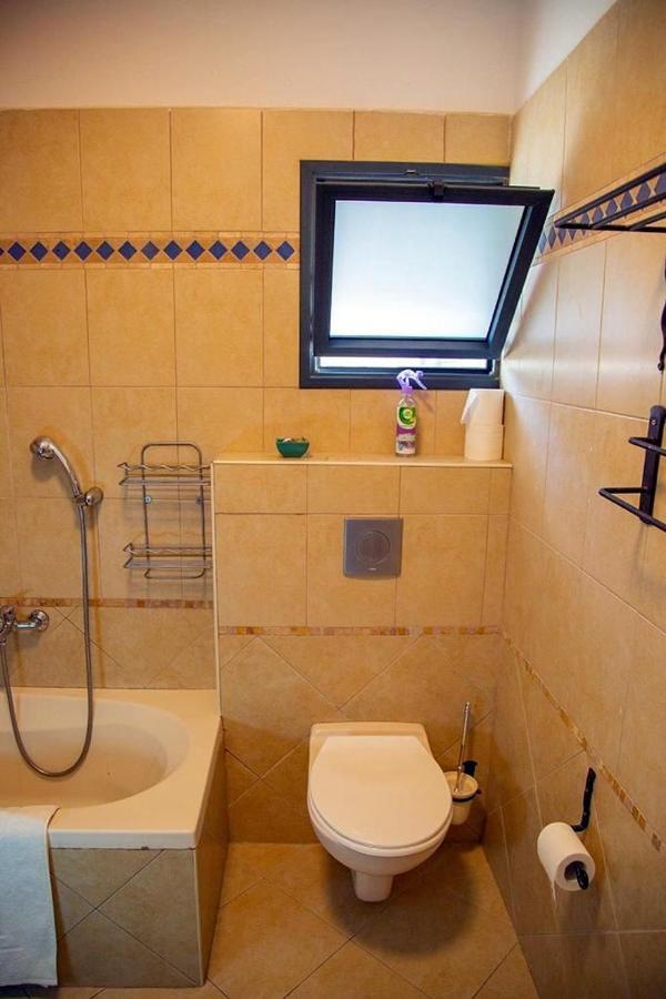 Efroni Villa Guesthouse Ейлат Екстериор снимка