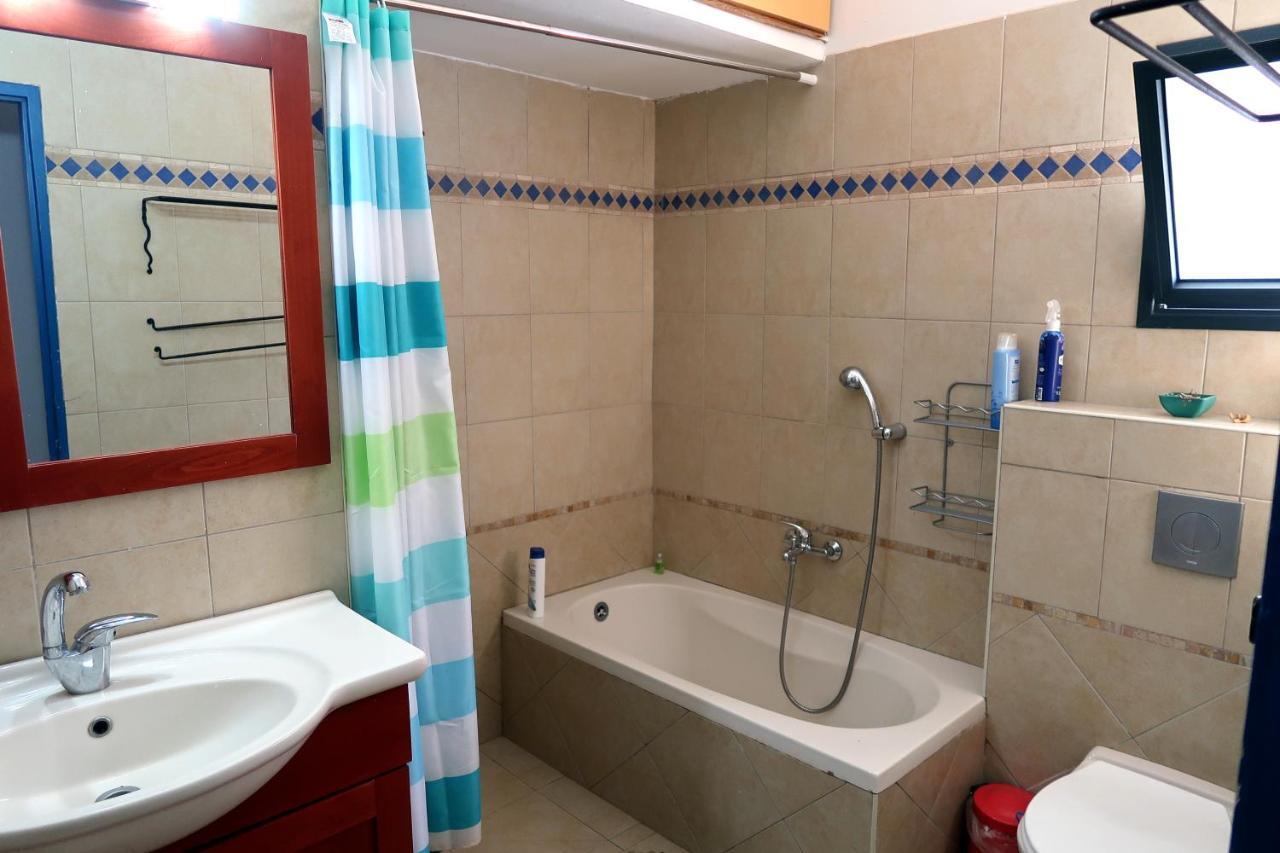 Efroni Villa Guesthouse Ейлат Екстериор снимка