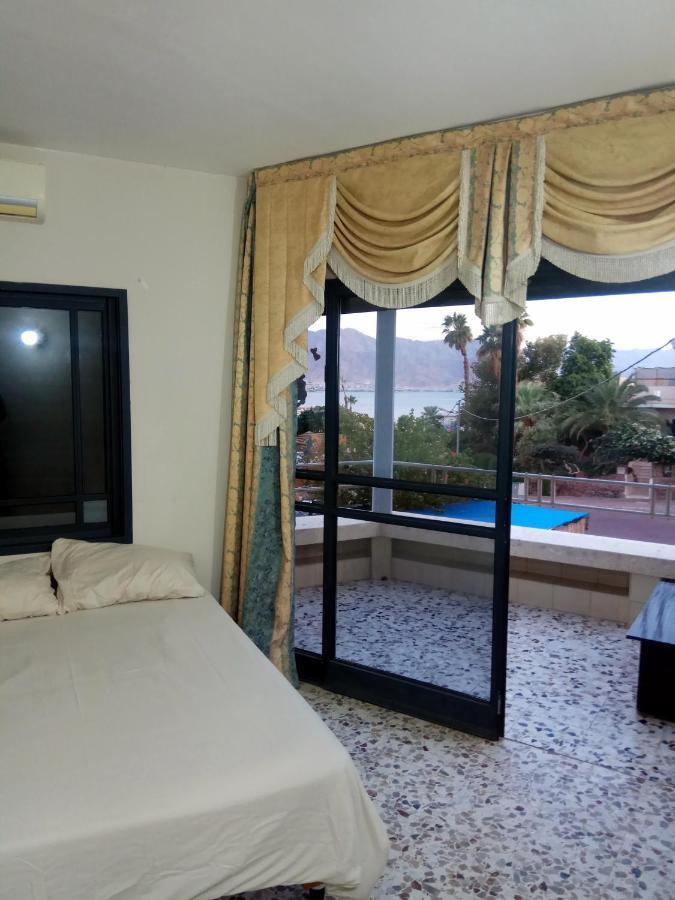 Efroni Villa Guesthouse Ейлат Екстериор снимка