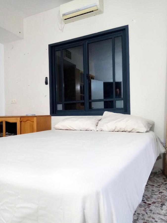 Efroni Villa Guesthouse Ейлат Екстериор снимка