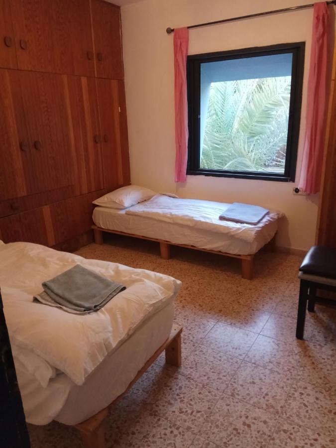 Efroni Villa Guesthouse Ейлат Екстериор снимка