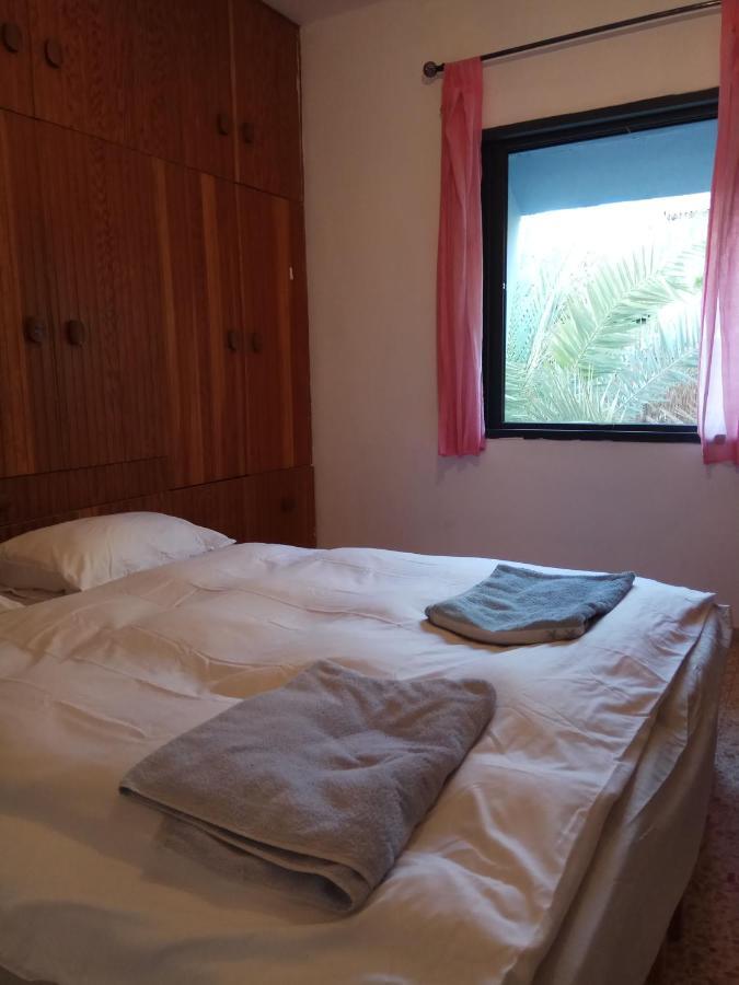 Efroni Villa Guesthouse Ейлат Екстериор снимка